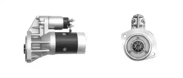 MAHLE MS 215