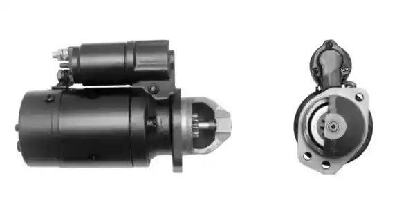 MAHLE MS 219