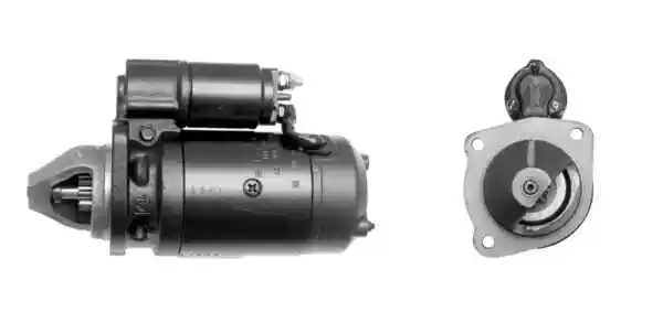 MAHLE MS 220
