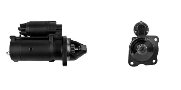 MAHLE MS 222