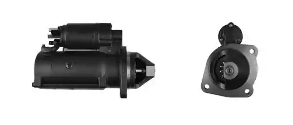 MAHLE MS 223