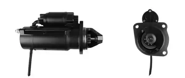 MAHLE MS 225