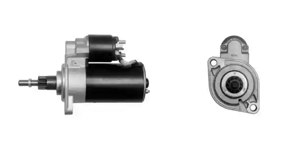 MAHLE MS 227