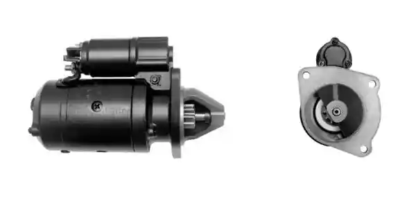 MAHLE MS 228