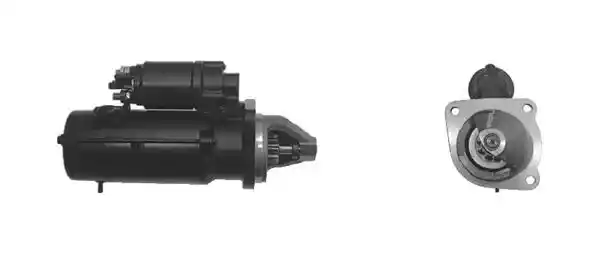 MAHLE MS 22