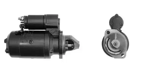 MAHLE MS 230