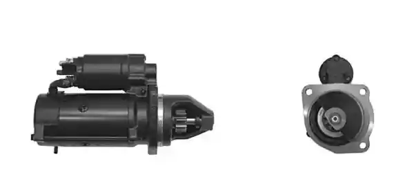 MAHLE MS 235