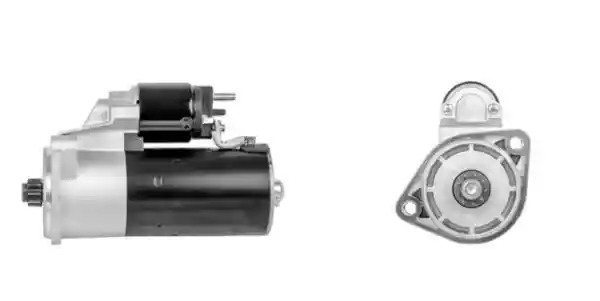 MAHLE MS 23