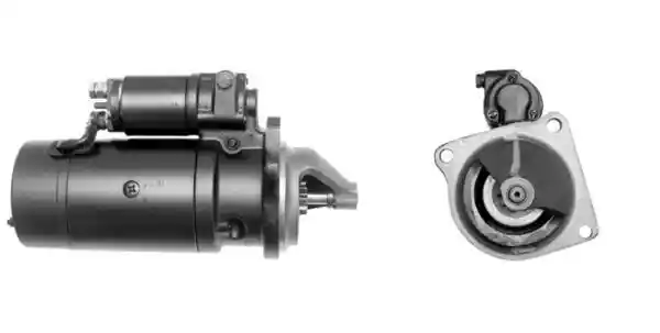 MAHLE MS 243