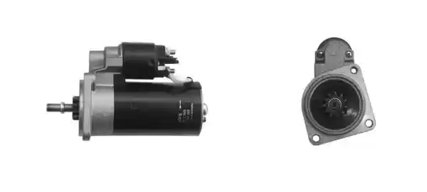 MAHLE MS 244