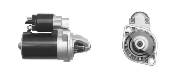 MAHLE MS 247