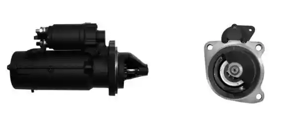 MAHLE MS 248
