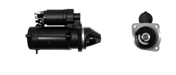 MAHLE MS 24