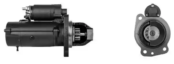 MAHLE MS 258