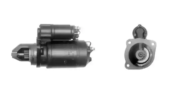 MAHLE MS 263