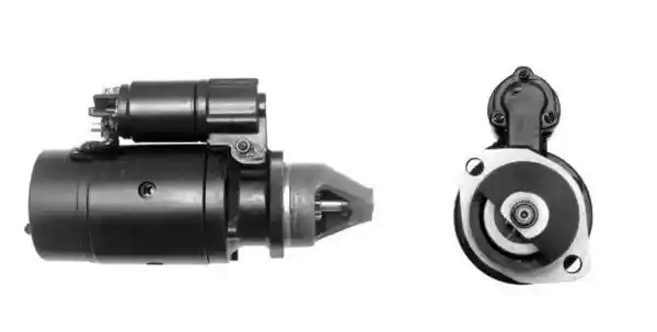 MAHLE MS 264