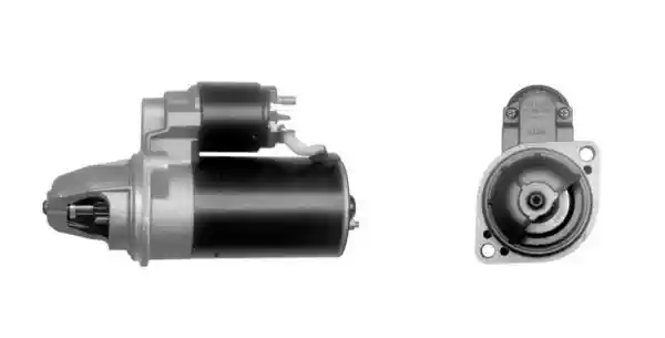 MAHLE MS 266