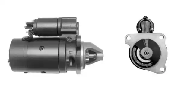 MAHLE MS 267