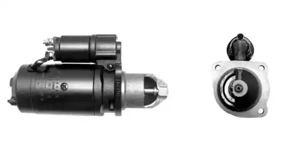 MAHLE MS 269