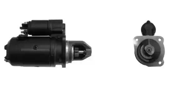 MAHLE MS 271