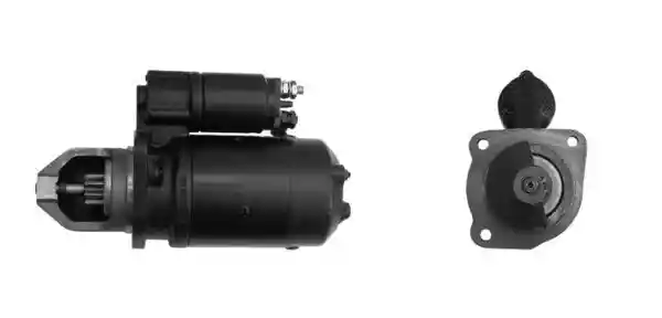 MAHLE MS 272
