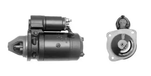 MAHLE MS 277