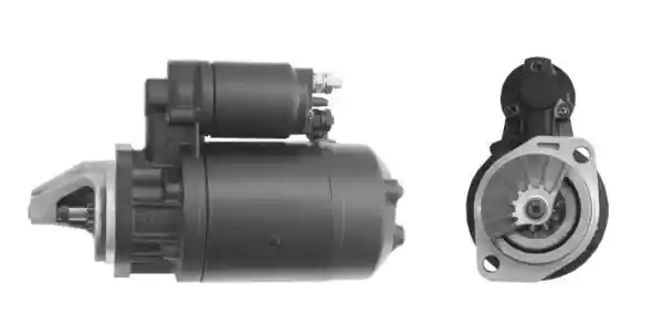 MAHLE MS 279