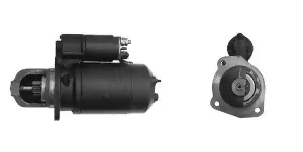 MAHLE MS 281