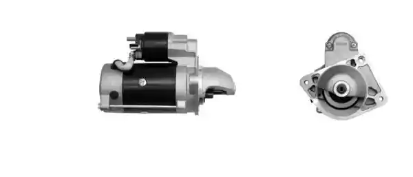 MAHLE MS 288
