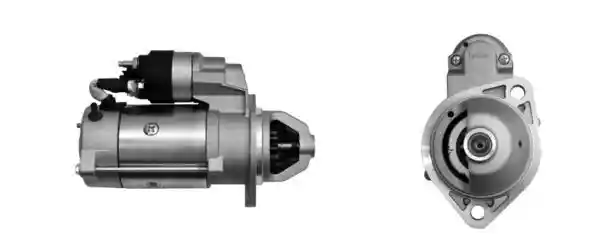 MAHLE MS 28
