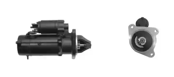 MAHLE MS 291