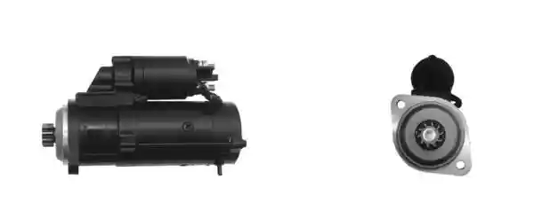 MAHLE MS 293