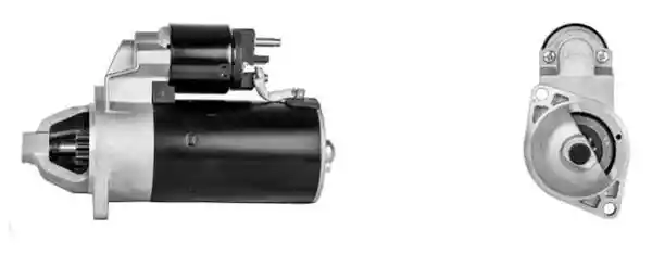 MAHLE MS 296