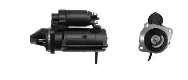 MAHLE MS 297