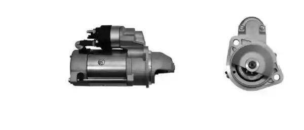 MAHLE MS 29