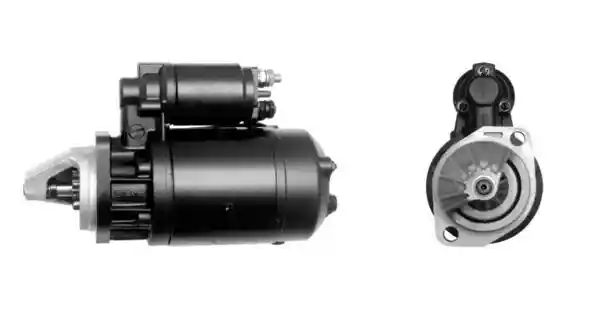 MAHLE MS 300