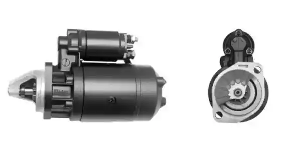 MAHLE MS 301