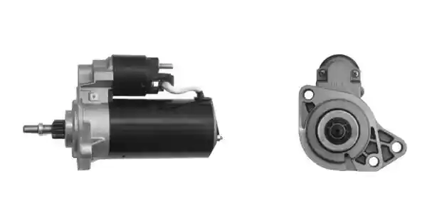 MAHLE MS 303