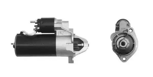MAHLE MS 304