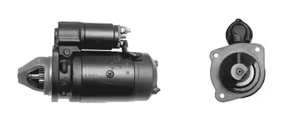 MAHLE MS 308