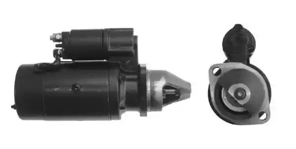 MAHLE MS 312