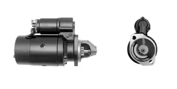 MAHLE MS 313