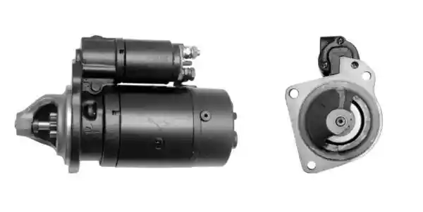 MAHLE MS 317