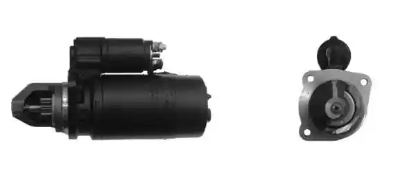 MAHLE MS 319