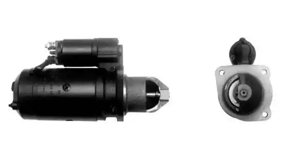 MAHLE MS 325