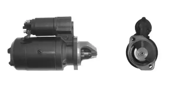 MAHLE MS 326