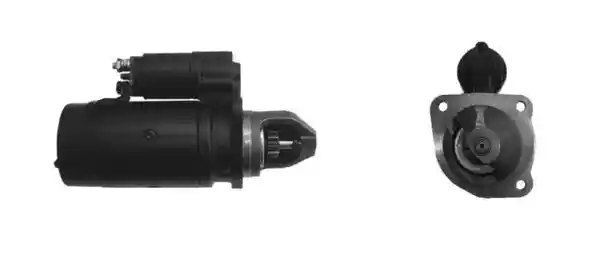 MAHLE MS 327