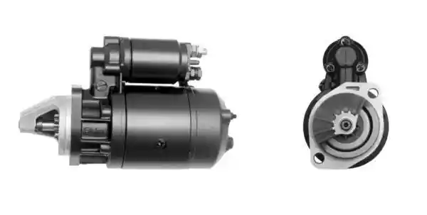 MAHLE MS 330