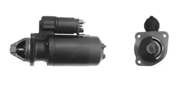 MAHLE MS 331