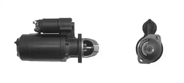 MAHLE MS 332